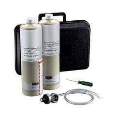 3M 529-04-48 calibration kit in black, large size, accessory for calibration and testing, with model number 529-04-4.