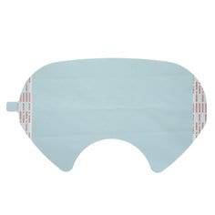 3M 6886 tinted lens cover accessory, designed for protective eyewear with a tinted, durable lens cover for enhanced eye protection.