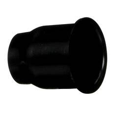 3M Hose Seal A0778, 1-inch (28mm) accessory for sealing hoses, shown in close-up on white background.