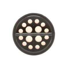 3M FF-400-13 speaking diaphragm assembly for respiratory masks, shown with detailed components and connectors.