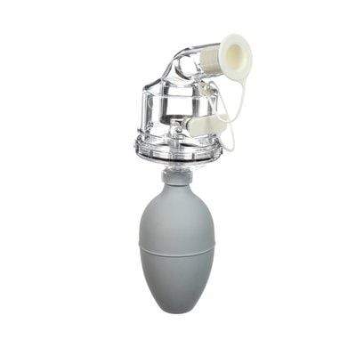 3M FT-13 Nebulizer accessories with three cases per kit, designed for respiratory therapy and medical use.