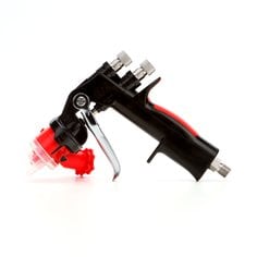 3M Accuspray 16587 - Accuspray High Volume Low Pressure Gravity Pressurized Spray Gun Kit 1658 7000120108 - eGrimesDirect
