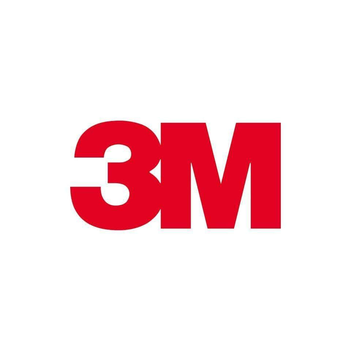 3M Scotch-Weld DP805 acrylic adhesive in white, 1.58 fl oz, shown in a tube with product details visible.