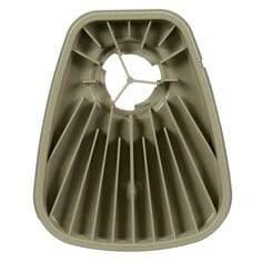 3M 603 filter adapter pack with 16 adapters, used for connecting respirators and filters in protective equipment.