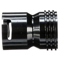 Black 3M V-199 adapter for connecting compatible devices, featuring durable design and easy installation.