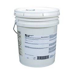 3M Fastbond FB-Activator spray for adhesives, 30-gallon container, industrial adhesive activator for bonding applications.