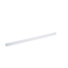 3M Scotch-Weld AE Hot Melt Adhesive 3792 in clear, 0.45 inch by 12 inch, showing the adhesive roll for industrial bonding.