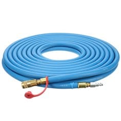 3M W-9435-50 - Supplied Air Hose (3/8 Inch ID x 50 ft) 7000005373 - eGrimesDirect