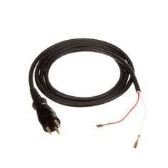 3M Powerflow powered air-purifying respirator replacement cable with plug, designed for 3M Air Purifying Respirator models.