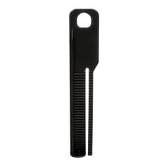 3M Scotch-Weld EPX Plunger 10:1 epoxy applicator accessory, durable plastic component for precise adhesive application.