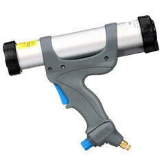 3M 8399 - Flexible Package Applicator Gun 0Pneumatic 10.5 Fl. Oz. (310 ml) 7000000509 - eGrimesDirect