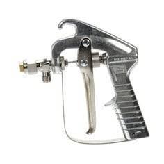 3M high output cylinder adhesive applicator with spray tip, ideal for precise adhesive application and industrial bonding.