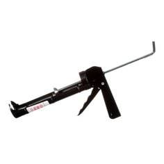 3M 08992 cart applicator gun for 1/10 gallon containers, used for precise dispensing of adhesives and sealants.