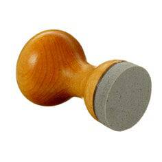 3M CMP-1 Power Grip Magic Pad Rivet Applicator held in hand, showing its grip and rivet application area.