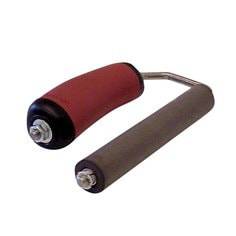 3M CPA-2 Rapid Roller Applicator for precise application of coatings and adhesives, shown with roller and handle in use.