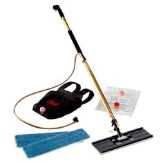 3M F-ESH-APPKIT - Easy Shine Floor Finish Applicator Kit (16 Inch) 7100134540 - eGrimesDirect