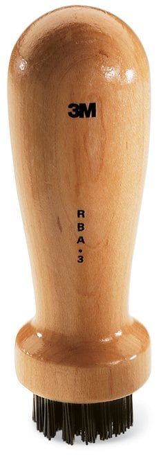 3M RBA-3 - Power Grip Rivet Brush Applicator RBA-3 7010415854 - eGrimesDirect