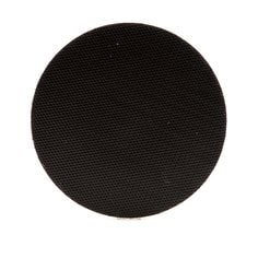 3M AB09449 - Disc Pad Holder 906 6 in x 1/4 in 5/16 24 External 7000046037 - eGrimesDirect