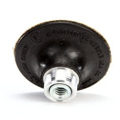 3M Roloc AB14197 - Roloc Disc Pad 14197 Tp Medium 2 in 1/4-20 int 7000119311 - eGrimesDirect