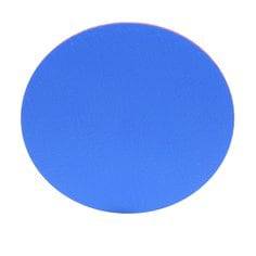 3M AB20348 Stikit low profile disc pad for backup sanding, 3-inch diameter, 1/2-inch thickness, 1/4-20 external threads.