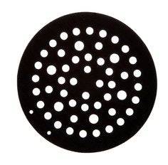 3M AB20446 backup sanding disc pad hook saver, 6-inch diameter with 52 holes, for efficient sanding and dust collection.