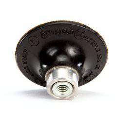 3M AB212 Roloc Disc Pad, backup pad for grinding and polishing, 2-inch size with 1/4-20 internal threading, durable and versatile.