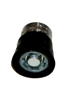 3M Roloc AB77723 - Roloc Disc Pad 77723 Tp Medium 1 in 1/4-20 int 7100036877 - eGrimesDirect