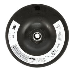 3M Scotch-Brite AB05680 - Backup Pads Scotch-Brite 915 5x5/8-11 7000120889 - eGrimesDirect