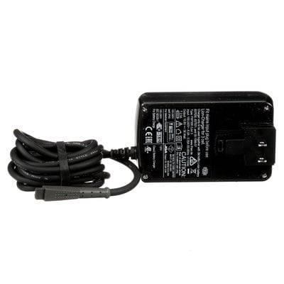 3M Adflo powered air-purifying respirator lithium-ion battery smart charger, designed for 3M Adflo respirator batteries.