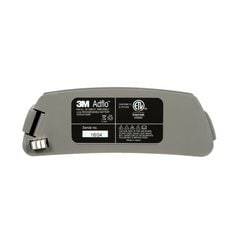 3M Adflo powered air-purifying respiratory battery, lithium-ion, model 35-1099-07, for use with Adflo respiratory systems.