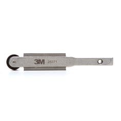 3M AB28371 belt sander attachment arm for file belt sander, thick design, durable industrial sanding accessory.