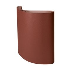 3M AM40068 - Sanding Belts 361F Cloth Y Flex Closed Aluinum Oxide Wet / Dry Brown 80 grit 3 Inch x 48 Inch 7000139194 - eGrimesDirect