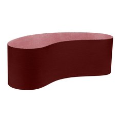 3M Scotch-Brite SB14534 - Non Woven Belts Scotch-Brite Low Stretch Backing A Medium 6x48 7000120698 - eGrimesDirect