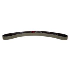 3M Trizact AB15699 - Cloth Belt 237AA 1 in x 42 in A16 X-Weight Fullflex 7000118678 - eGrimesDirect