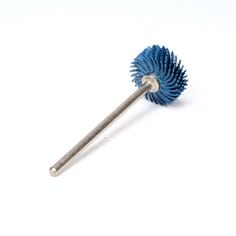 3M Scotch-Brite SB27616 - Radial Bristle Disc RB-ZB 9/16 Inch x 1/16 Inch (400 Grit) 7000046125 - eGrimesDirect