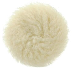 3M Finesse-It AB85084 - Finesse-It Knit II Buffing Pad 8508 3 in x 15/16 in Pile Height 7000045701 - eGrimesDirect