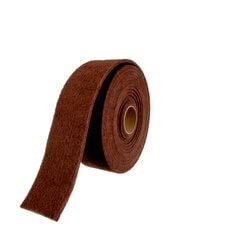 3M STA-830020 - Aluminum Oxide Buff &amp; Blend Gp Roll 830020 4 in x 30 Ft A Vfn 7000047085 - eGrimesDirect