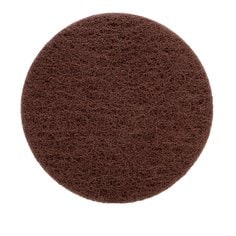 3M STA-831618 - Buff &amp; Blend Hook &amp; Loop Gp Vacuum Disc 831618 5 in A Very Fine 8 Holes 1 7000122071 - eGrimesDirect