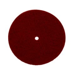 3M STA-850908 - Buff & Blend Hp Disc 850908 8 in x 1/2 in A Very Fine 1 7000122064 - eGrimesDirect