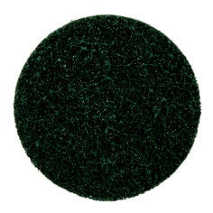 3M STA-860706 - Buff & Blend Hs Disc 860706 6 in x 1/2 in A Coarse Aluminum Oxide 7000047207 - eGrimesDirect