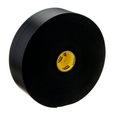 3M 3M7100003104 - Sj5908 Black A20Fl 4.5in x 36Yd Bulk 7100003104 - eGrimesDirect