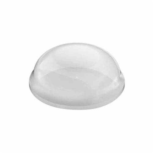 3M Bumpon SJ5378 clear adhesive bumpers on a surface, showing their protective and cushioning features for furniture or equipment.