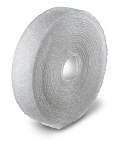 3M SJ3401-3/4X50 - SJ3401 White Loop 3/4in x 50Yd 16/Cv 7100065648 - eGrimesDirect