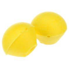 3M E-A-Rsoft Caps Model 200 replacement pods for ear protection, shown in their packaging.