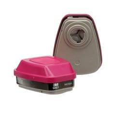 3M 60921 - Organic Vapour Cartridge / Filter 7000029639 - eGrimesDirect
