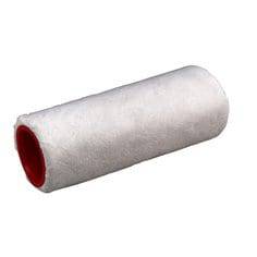 3M W-2811-10 grey filter cartridge for industrial filtration, shown with detailed ridges and inlet/outlet ports.
