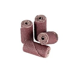 3M AB97042 - Cartridge Roll 80 grit 341D 1/2 Inch x 1 Inch x 1/8 Inch Aluminum Oxide (X-weight) 7100086101 - eGrimesDirect