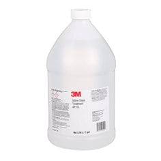 3M AP115-GAL Silane Glass Treatment cleaner in a gallon container, designed for enhancing glass surface clarity and protection.