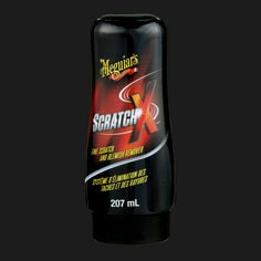 3M Meguiar G10307C - ScratchX 2.0 Cleaner 7 fl. oz. (207 ml) 7100216324 - eGrimesDirect