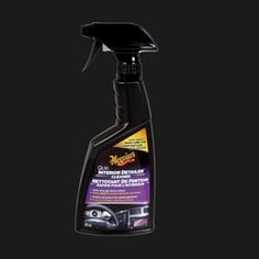 3M Meguiar G13616C - Quik Detailer Interior Cleaner 16 fl. oz. (473 ml) 7100216355 - eGrimesDirect